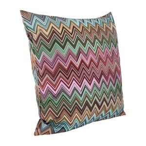 Missoni Jarris Throw Pillow Unisex-Adult
